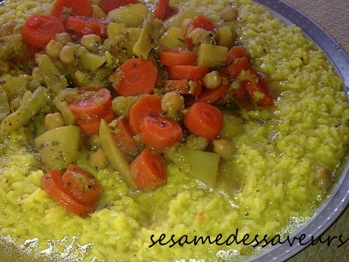 Cuisine marocaine le sésame des saveurs Cuisine inspiration Marocaine