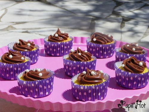 cupcakes milka