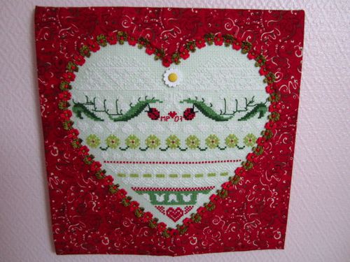 Broderie 0138
