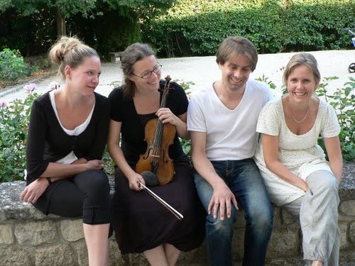 Rencontre forcalquier 04