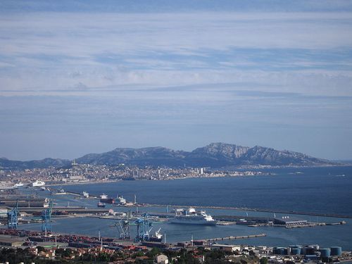 marseille auteur vincent