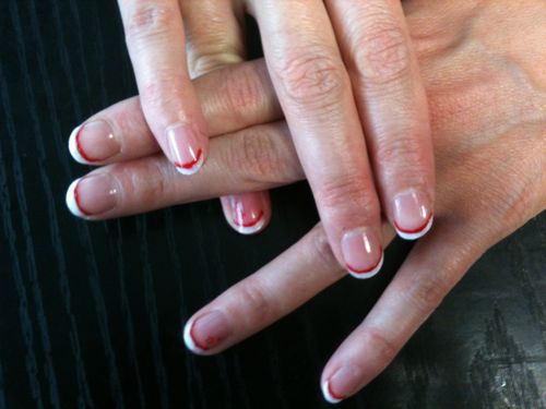 french rouge séverine