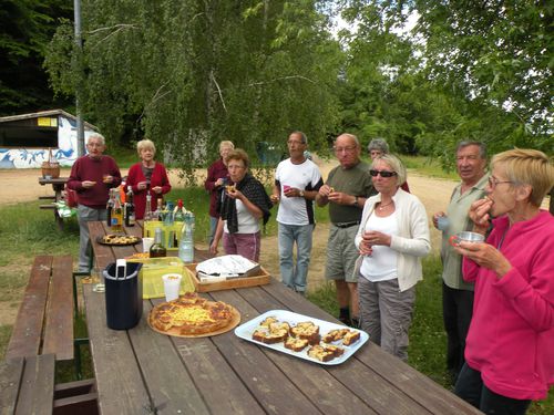 a91 picnic