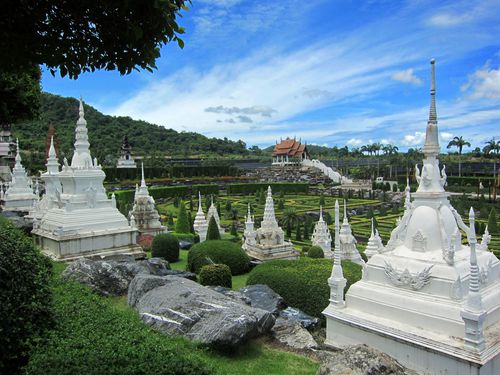 Nong Nooch 009