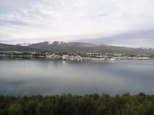 Jour 6 - Akureyri (4)