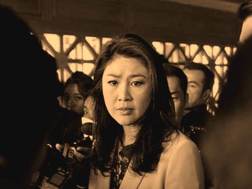 YingluckTriste