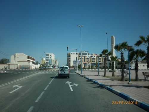 Dakhla 9