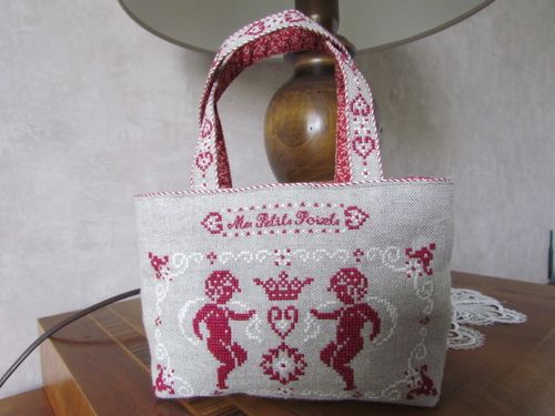 Sac-maman 2943