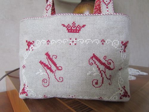 Sac-maman 2946