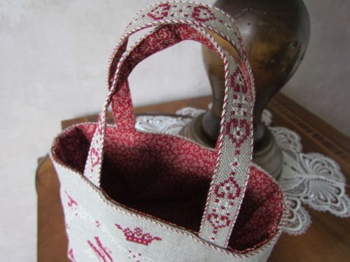 Sac-maman 2947