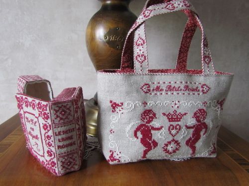 Sac-maman 2956