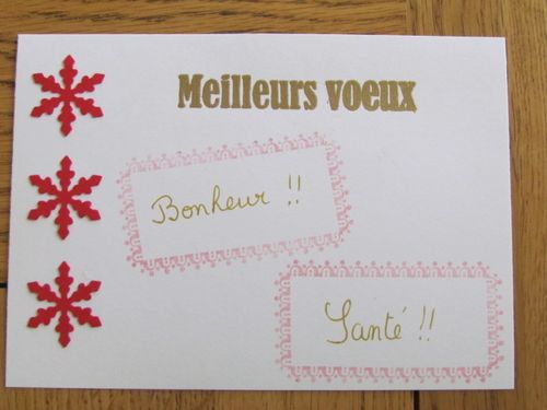 cartes 1969
