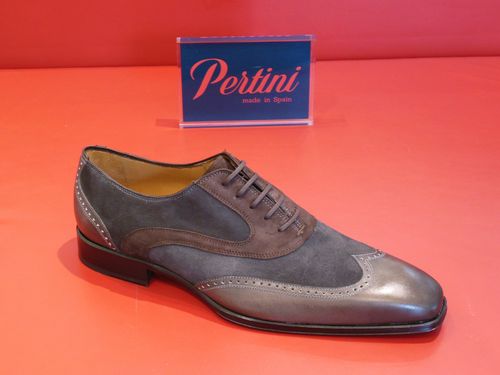 chaussures pertini hiver 2018