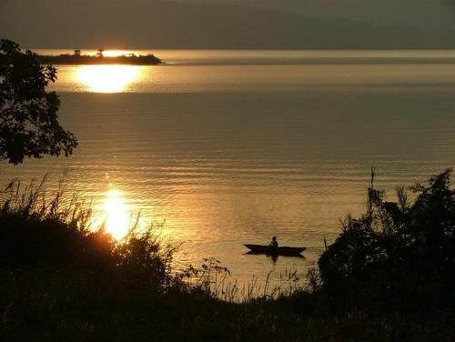 Lac Kivu