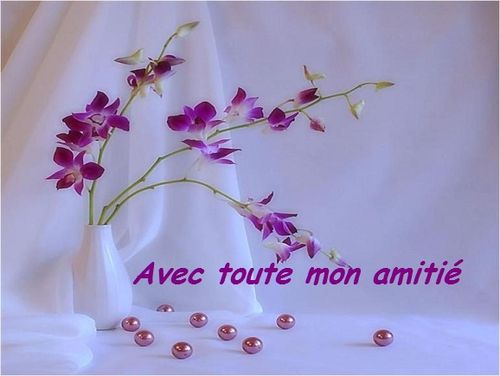 Amitié