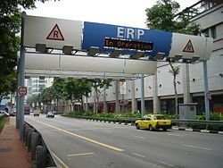 Frontière-péage urbain-Singapour-ERPBugis-Wikipedia