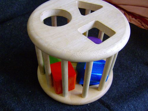 jeu de cubes