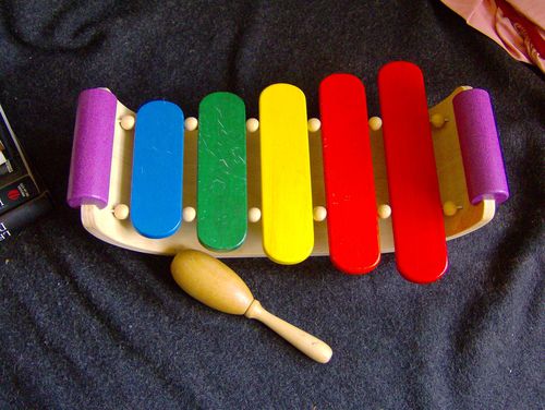 xylophone