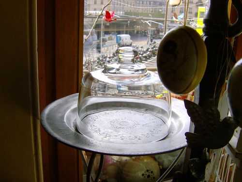 cloche 1
