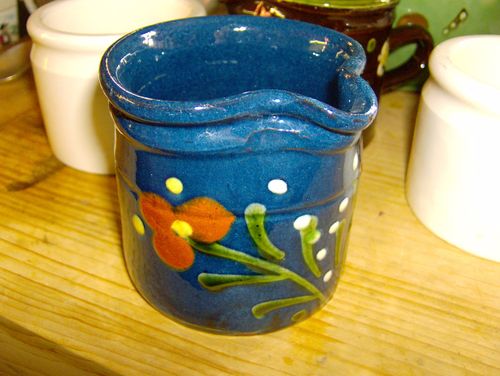 pot à lait 2