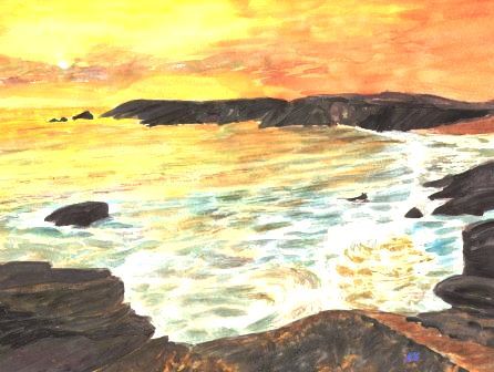 Bretagne