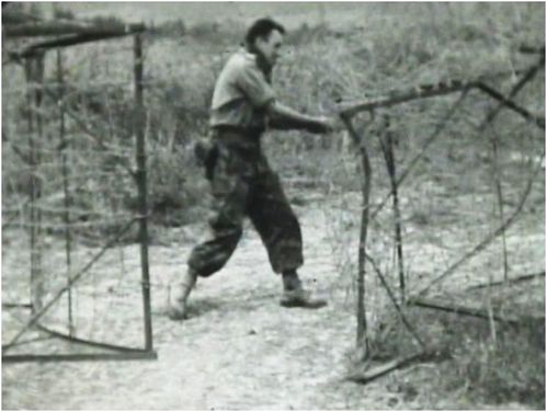 porte