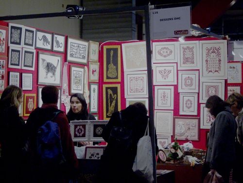 stand_broderie_créativa_Bruxelles