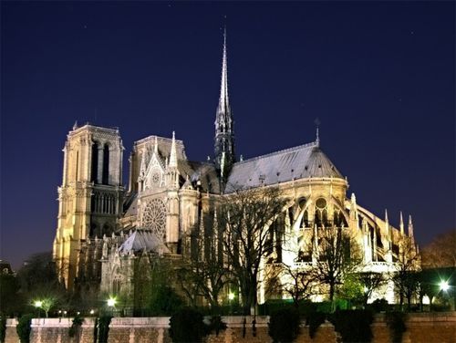 Roman Notre Dame De Paris Pdf