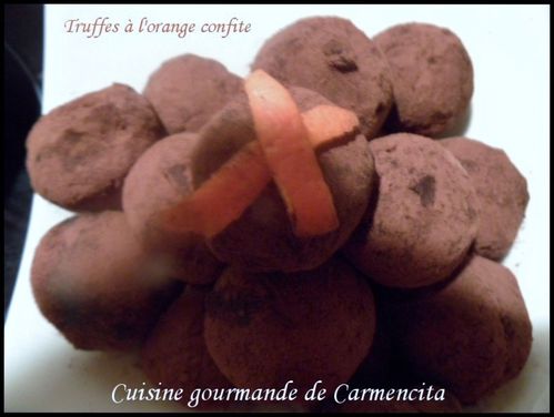 truffes confites à l'orange 2011-border