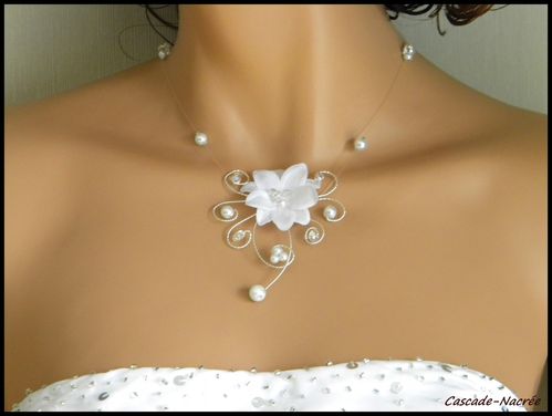 bijoux mariage swarovski