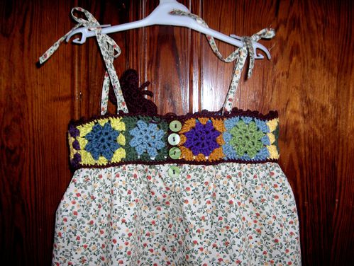 le granny aux papillons (9)
