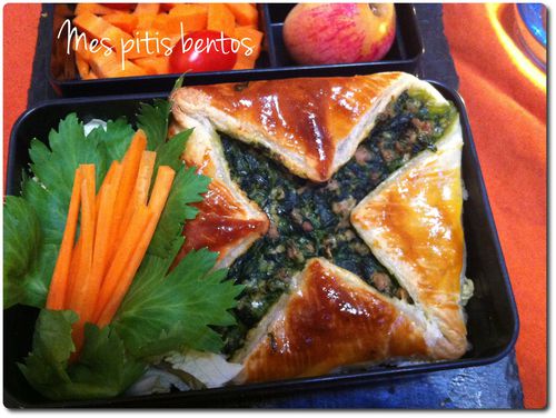 tourte bento2