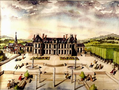 77-866-Chateau-de-Pomponne-vers-1680.jpg