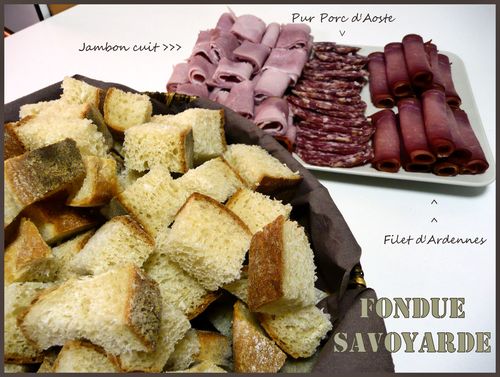 fondue savoyarde 2