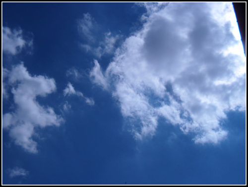 nuages de juillet 2010