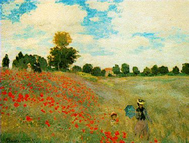 monet po