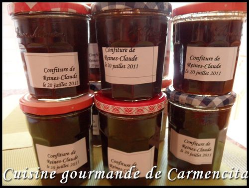 SAM 0020Confiture de Reines Claude du jardin-borde-copie-1