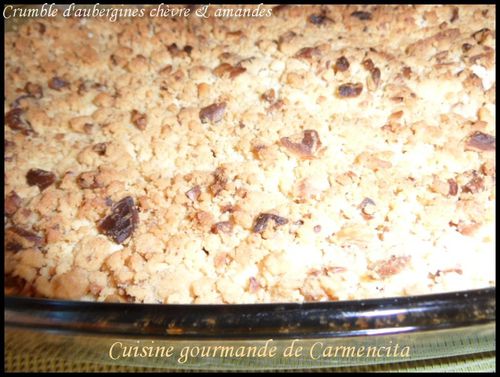 Crumble d'aubergines-chèvre & amandes 3SAM 1720-b-copie-1