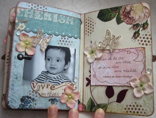 Pages 9 et 10