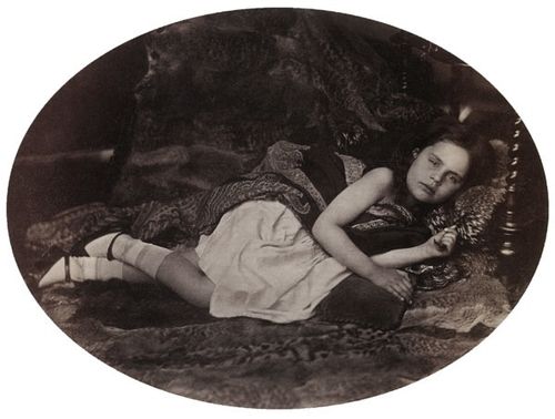 lewis carroll 11