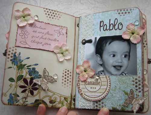 Pages 1 et 2