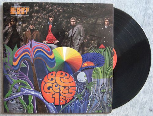 Bee Gees - First