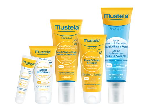MUSTELA SOLAIRE Gamme2011 FH 72dpi