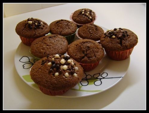 Sandra21 Cupcakes