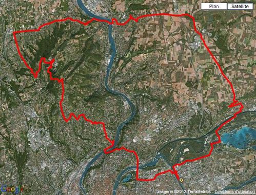 Vélo mt verdun 07-05-2012