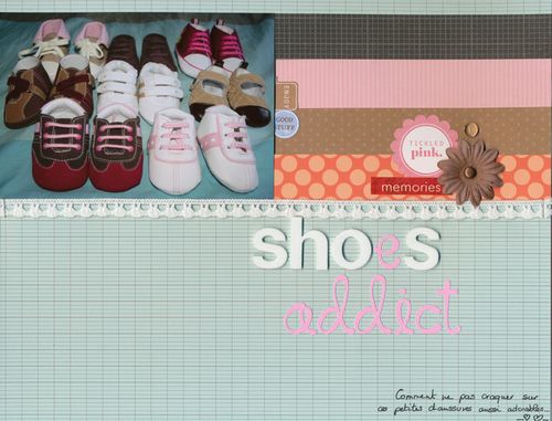 shoes addict-Linette