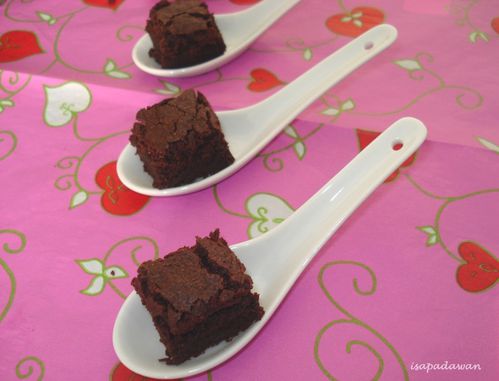 Brownie Choc