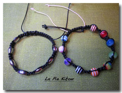 bracelet shamballa