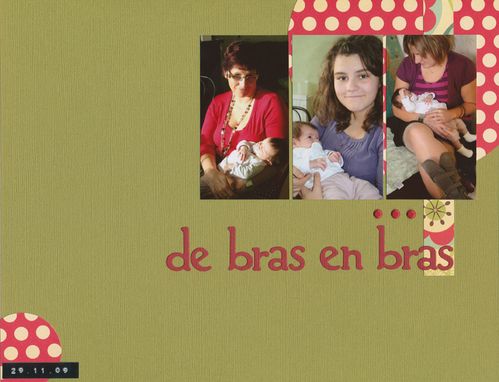 de bras en bras