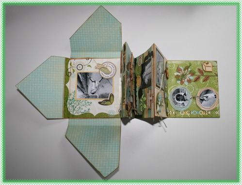 mini courrier 9